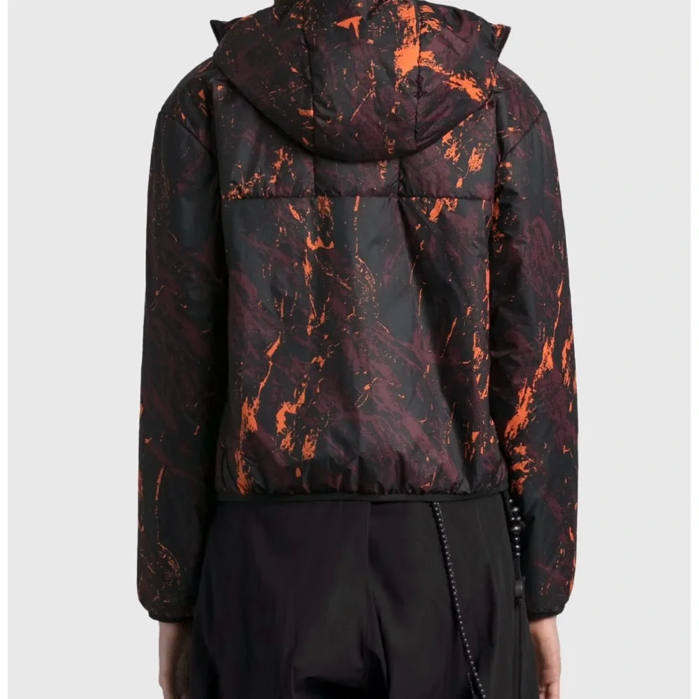 Nike ACG"Rope De Dope Ultra Rock"Packable Primaloft Jacket CV3839-643 Womens M - Picture 6 of 15